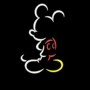 Mickey & Minnie shirts